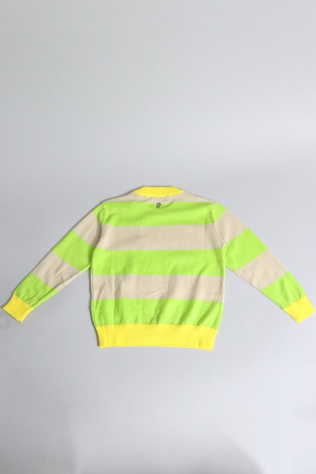 Maglione Dondup a strisce - Angel Luxury