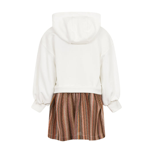 MX1B50 ABITO IN FELPA MISSONI - Angel Luxury