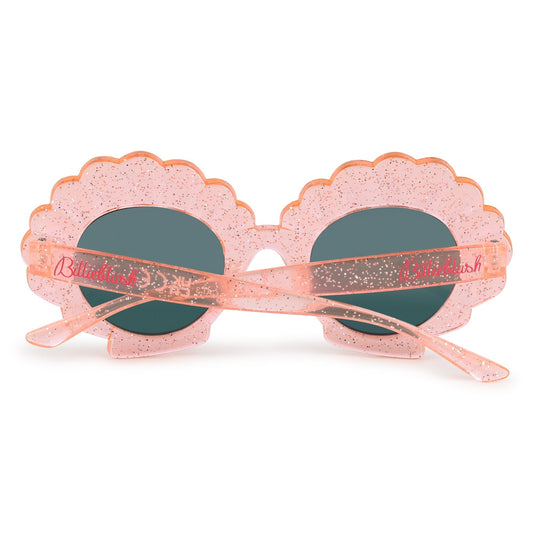 OCCHIALI A CONCHIGLIA BILLIEBLUSH - Angel Luxury