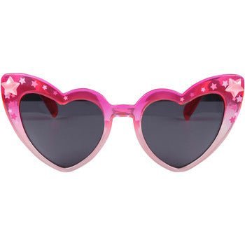 OCCHIALI A CUORE BILLIEBLUSH - Angel Luxury