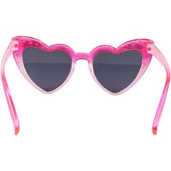 OCCHIALI A CUORE BILLIEBLUSH - Angel Luxury