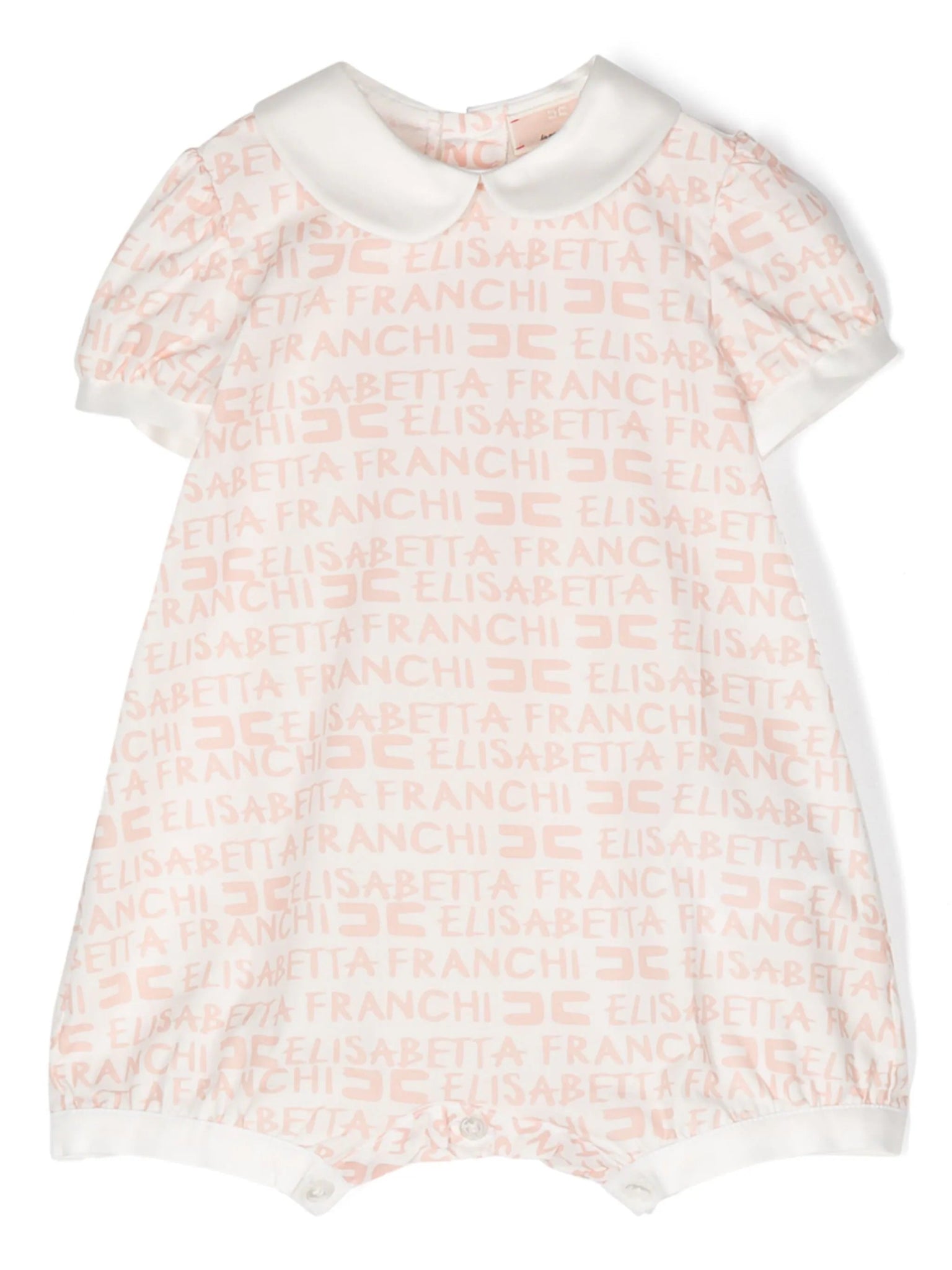 PAGLIACCETTO AVORIO/AVORIO - DESERT ROSE ELISABETTA FRANCHI - Angel Luxury