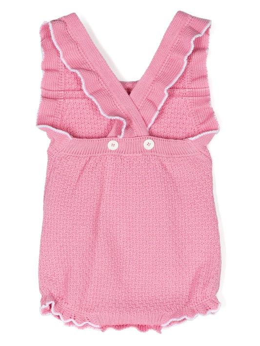 PAGLIACCETTO ROSA - Angel Luxury