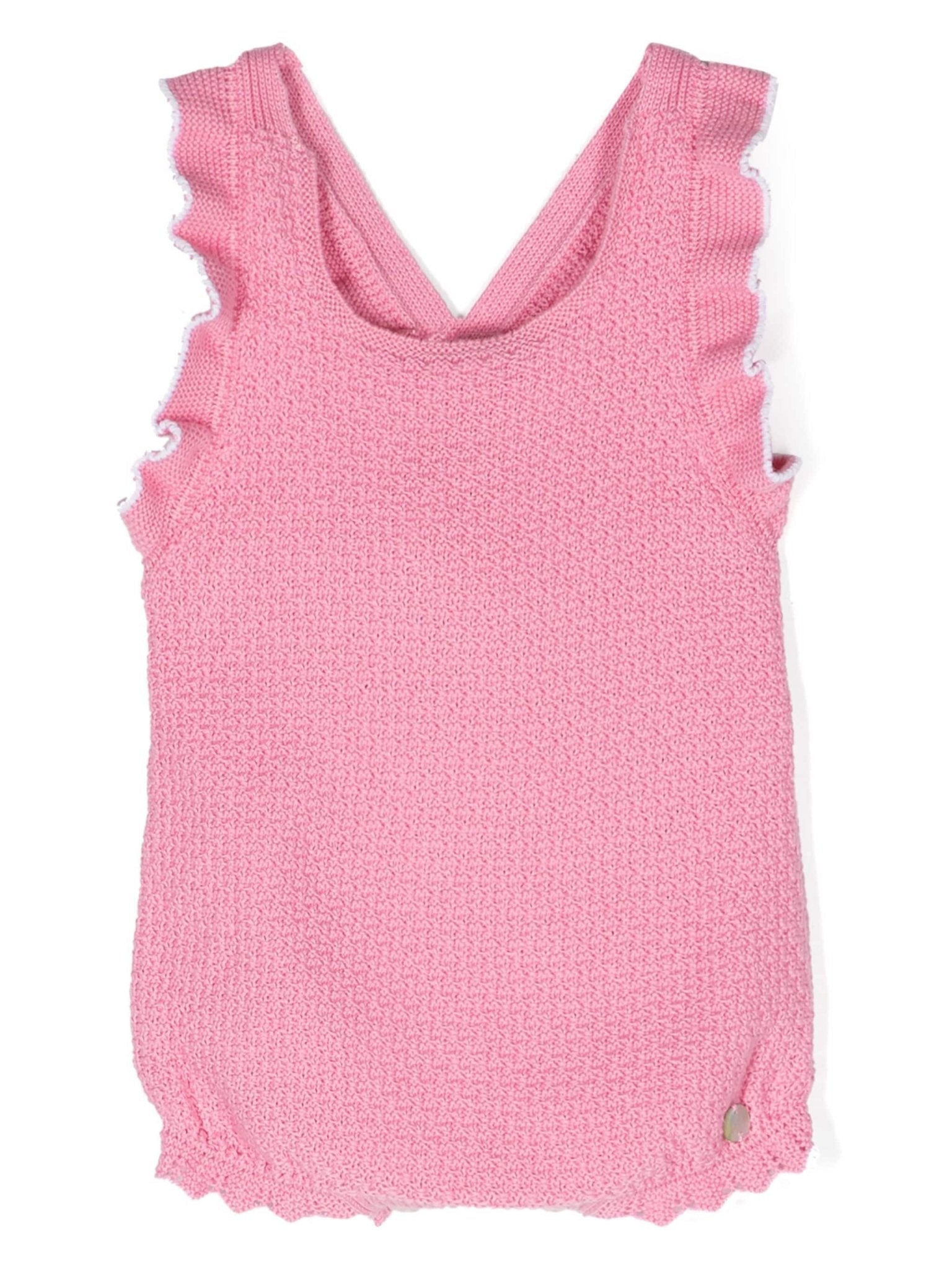 PAGLIACCETTO ROSA - Angel Luxury