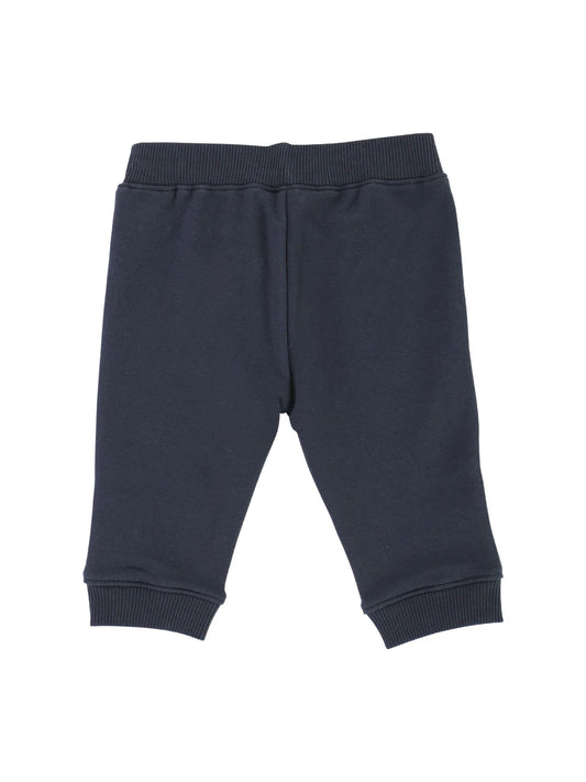 PANTALONE BLUE K - WAY - Angel Luxury