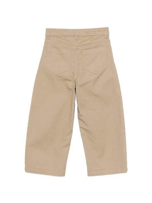 PANTALONE FANGO PINKO - Angel Luxury
