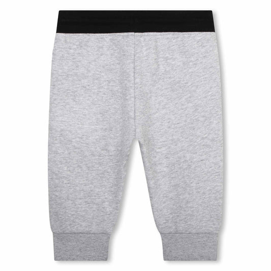 PANTALONE GRIGIO HUGO BOSS - Angel Luxury