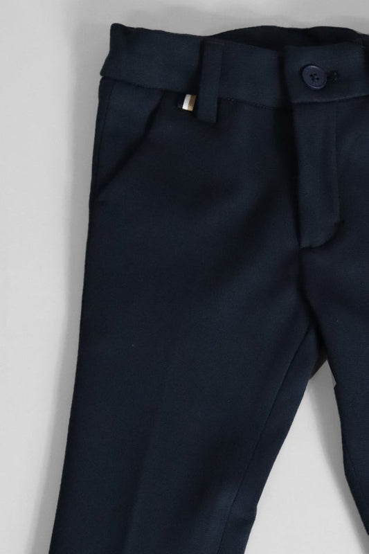 Pantalone Hugo Boss blu - Angel Luxury