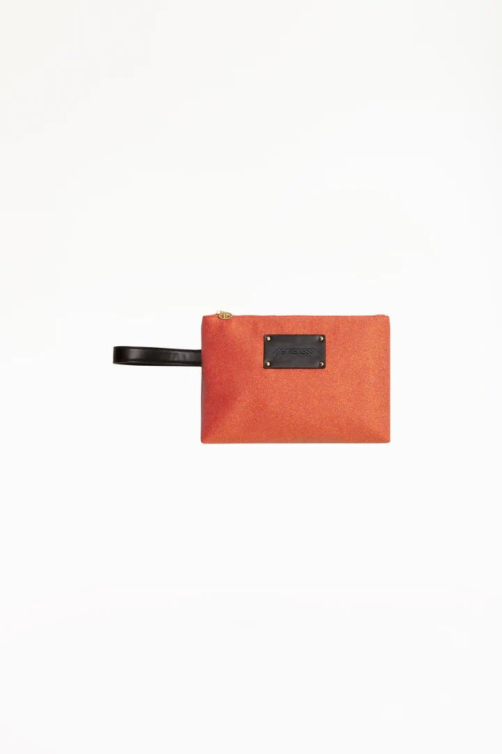 POCHETTE BRONZO 4GIVENESS - Angel Luxury
