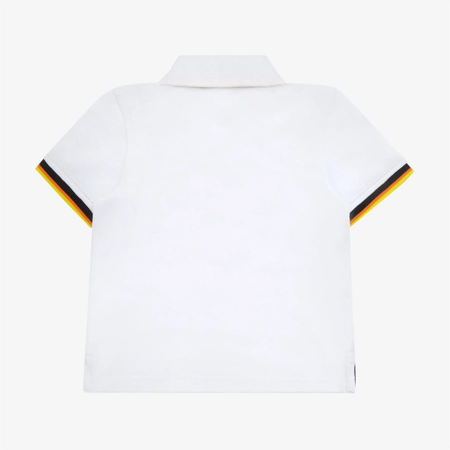 POLO BIANCA K - WAY - Angel Luxury