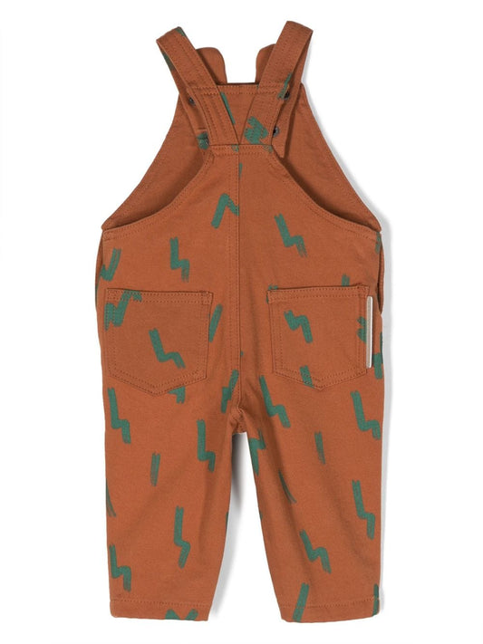 SALOPETTE ORSO STELLA MCCARTNEY - Angel Luxury