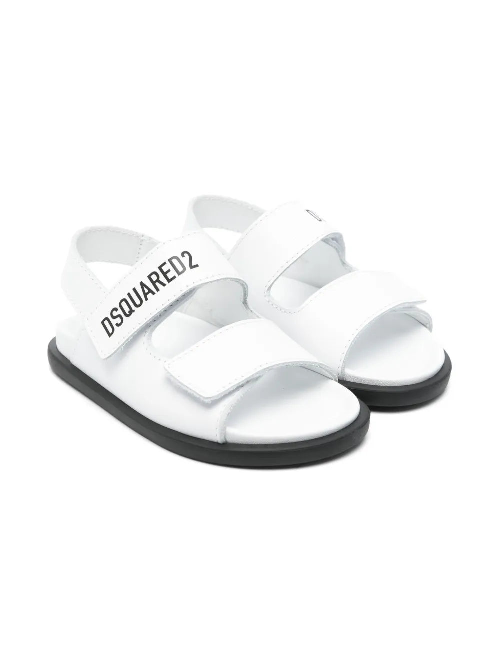 SANDALO BIANCO DSQUARED2 - Angel Luxury