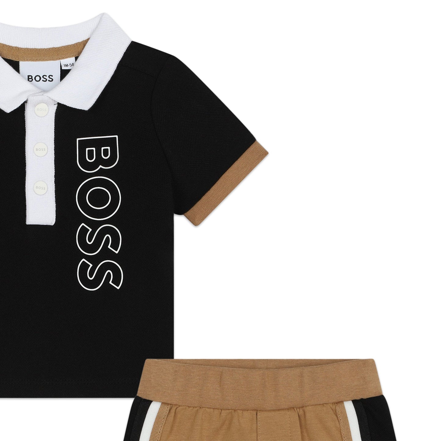 SET HUGO BOSS - Angel Luxury