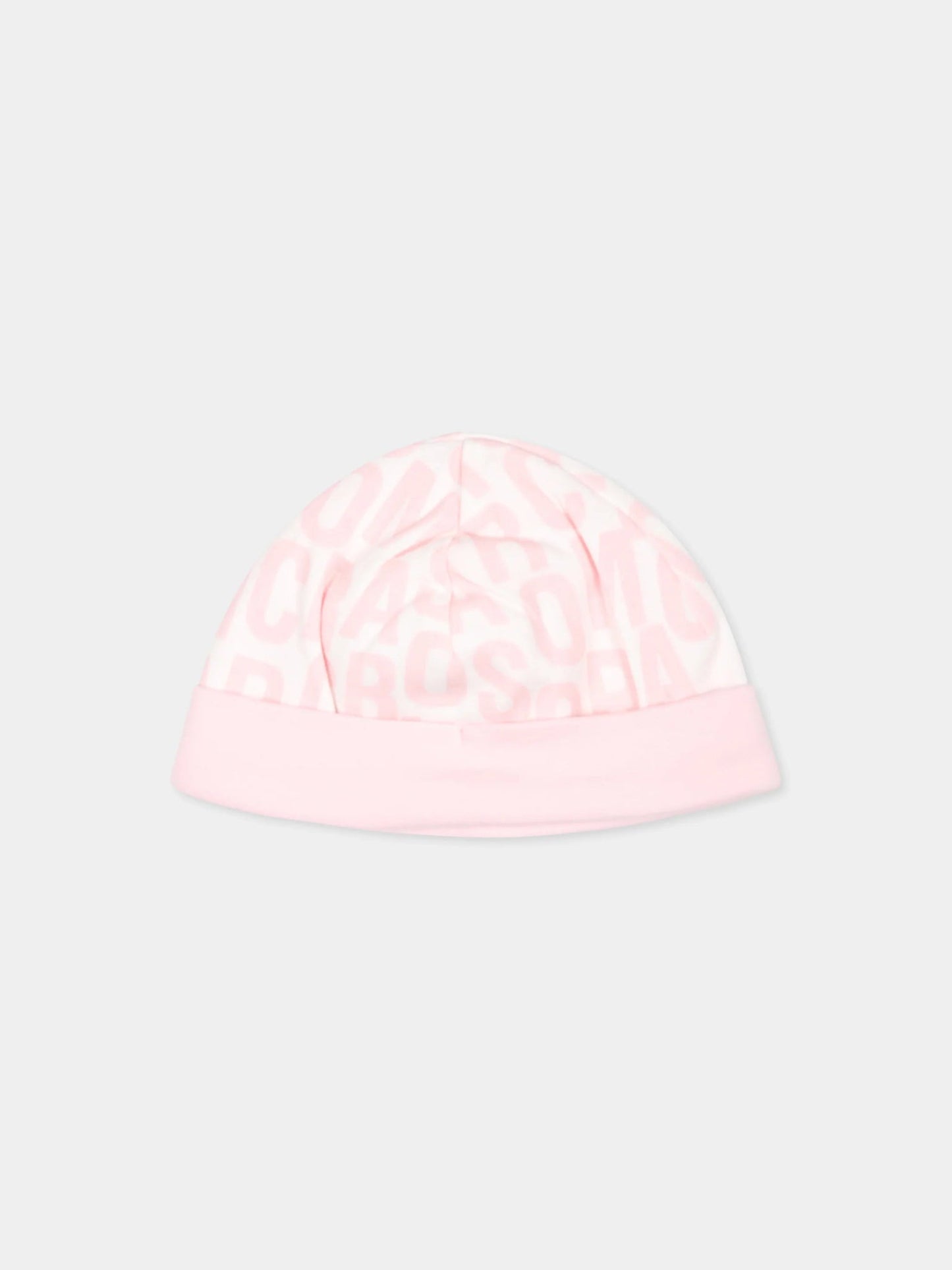 SET NEONATA MARC JACOBS - Angel Luxury