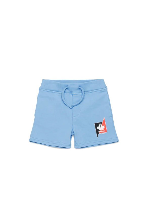 SHORTS CELESTE DSQUARED2 - Angel Luxury