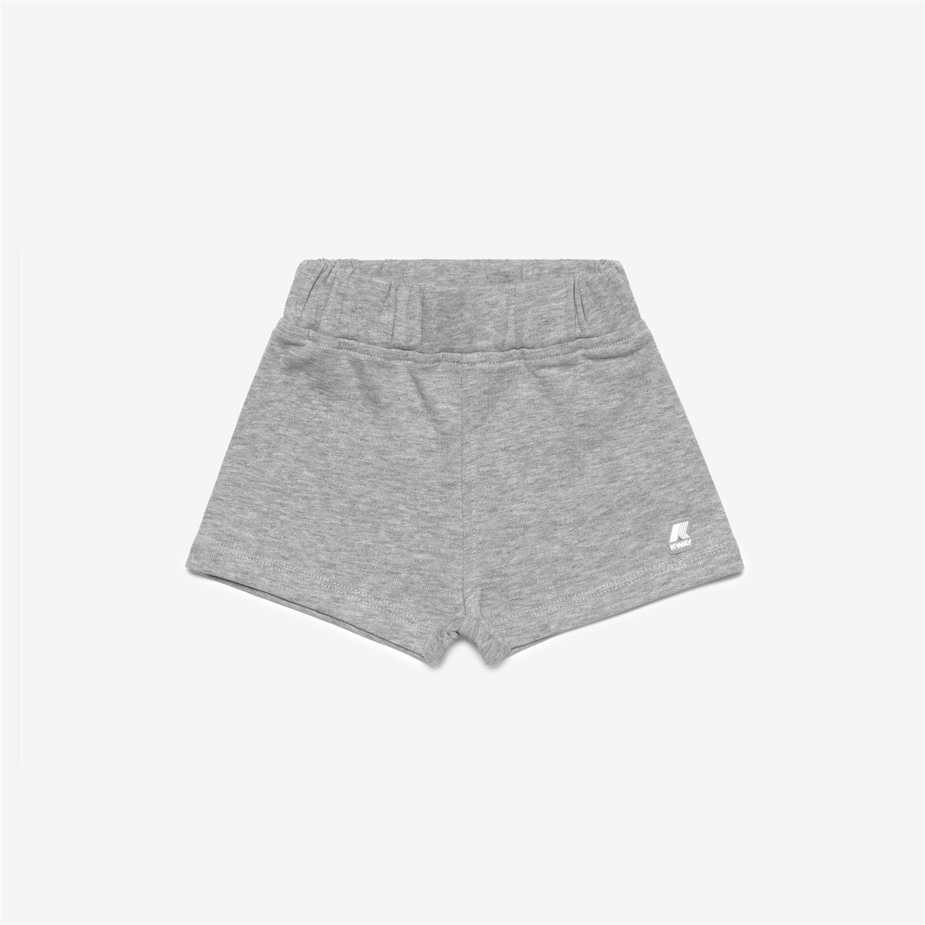 SHORTS GRIGIO K - WAY - Angel Luxury