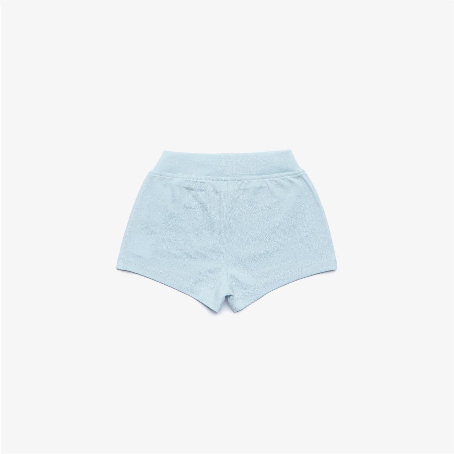 SHORTS K - WAY CELESTE - Angel Luxury