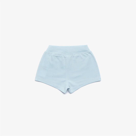 SHORTS K - WAY CELESTE - Angel Luxury