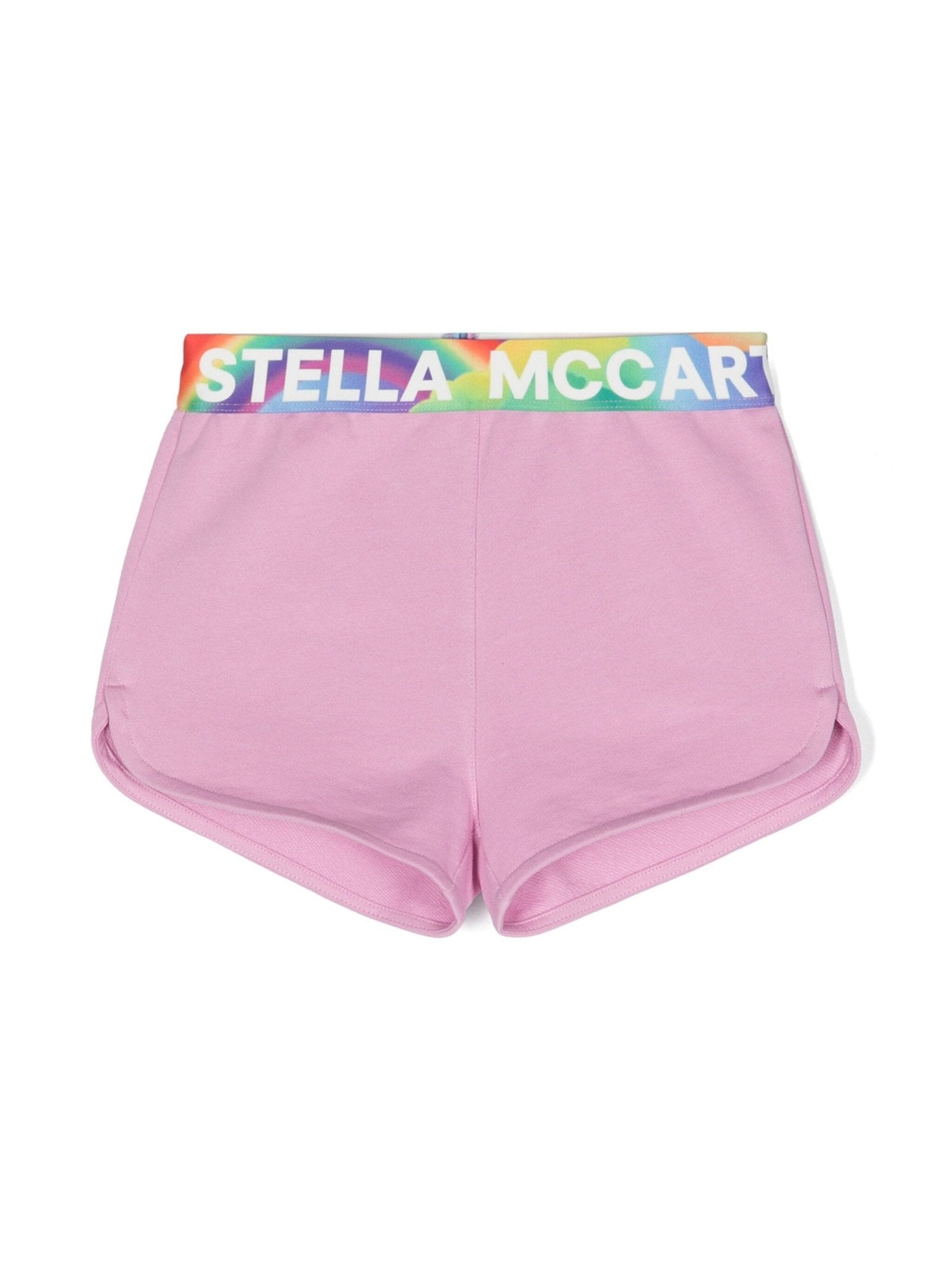 SHORTS LILLA STELLA - Angel Luxury