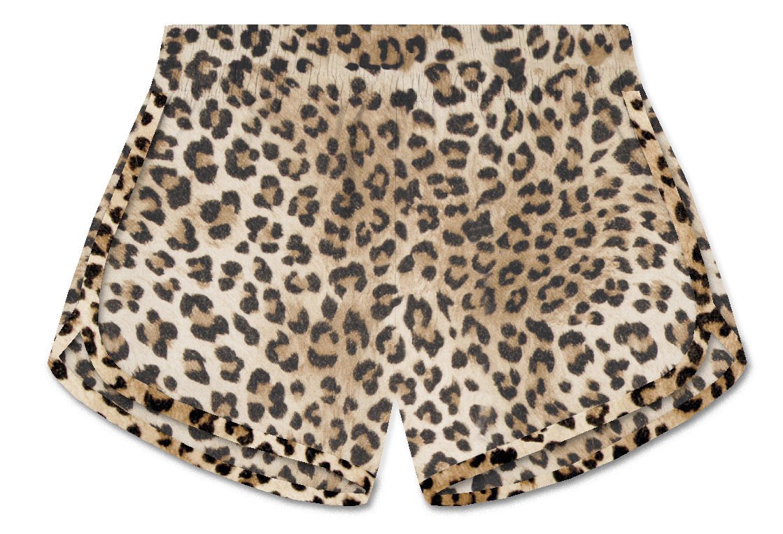 SHORTS MC2 SAINT BARTH MACULATO - Angel Luxury