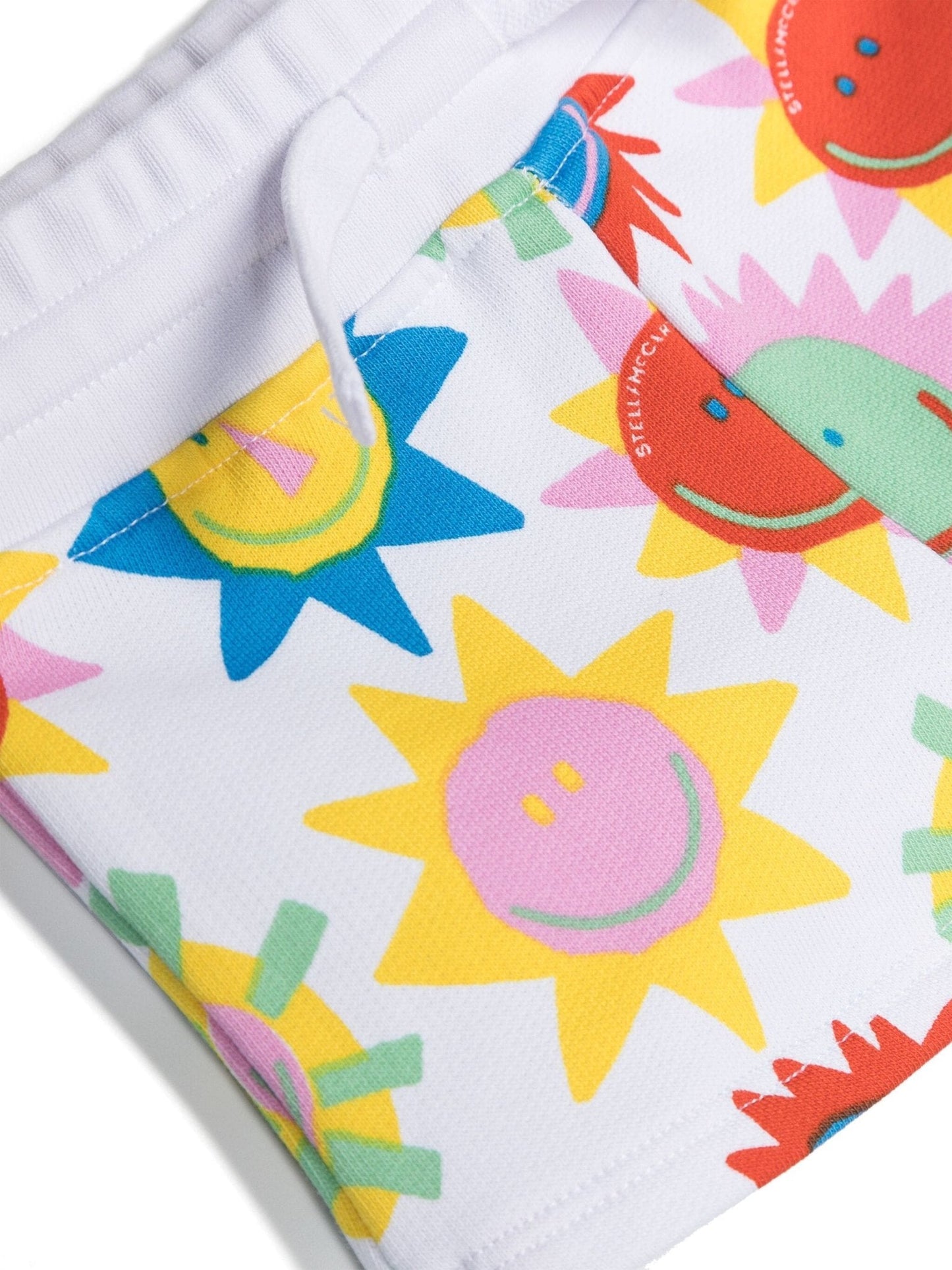 SHORTS SUN STELLA MCCARTNEY - Angel Luxury