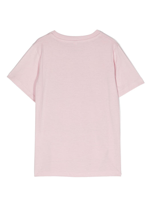 T - SHIRT CANDY FLOSS STELLA MCCARTNEY - Angel Luxury