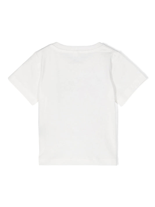 T - SHIRT CON CONCHIGLIE - Angel Luxury