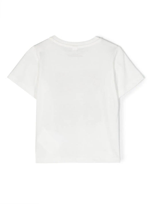 T - SHIRT CON ORSI STELLA MCCARTNEY - Angel Luxury