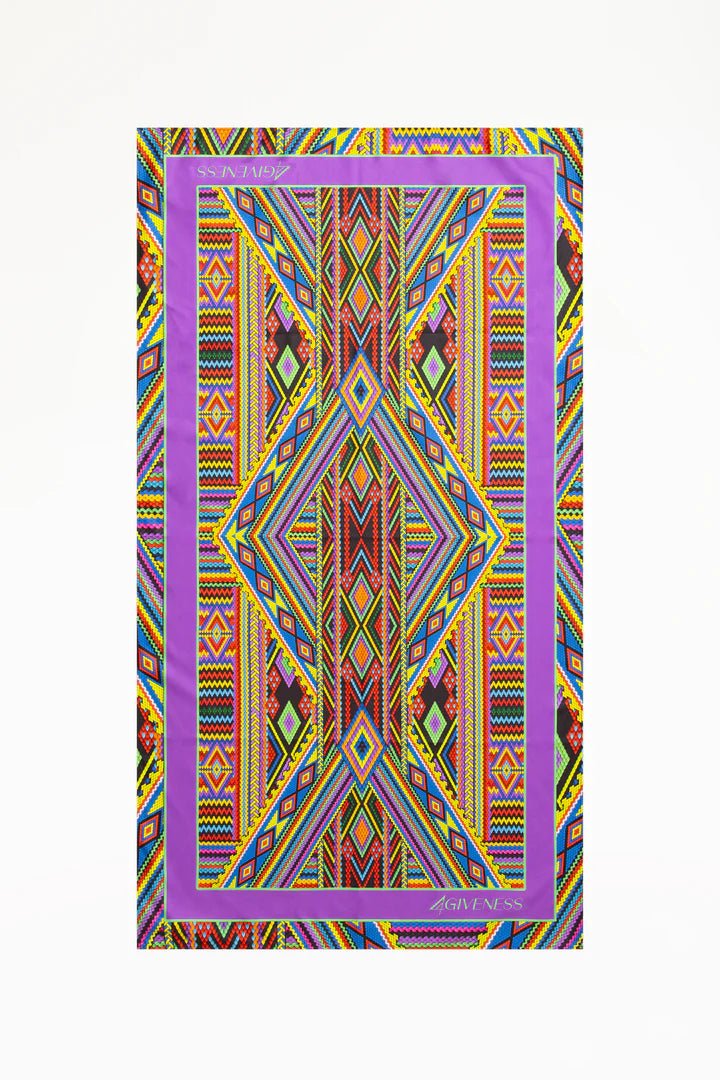 TELO MARE MULTICOLOR 4GIVENESS - Angel Luxury