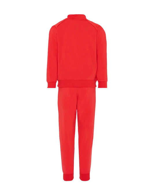 TUTA ROSSA PUMA - Angel Luxury