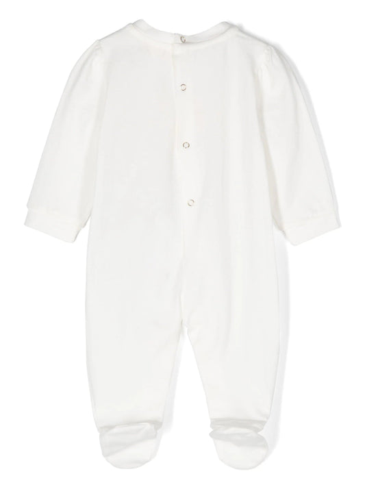TUTINA AVORIO ELISABETTA FRANCHI - Angel Luxury