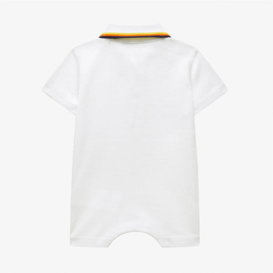 TUTINA BIANCA K - WAY - Angel Luxury