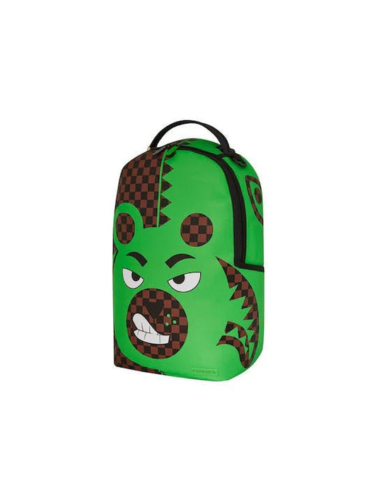 ZAINO ORSO VERDE SPRAYGROUND - Angel Luxury