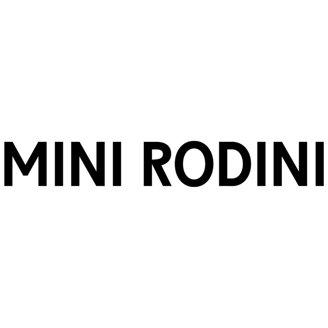 Mini rodini - Angel Luxury