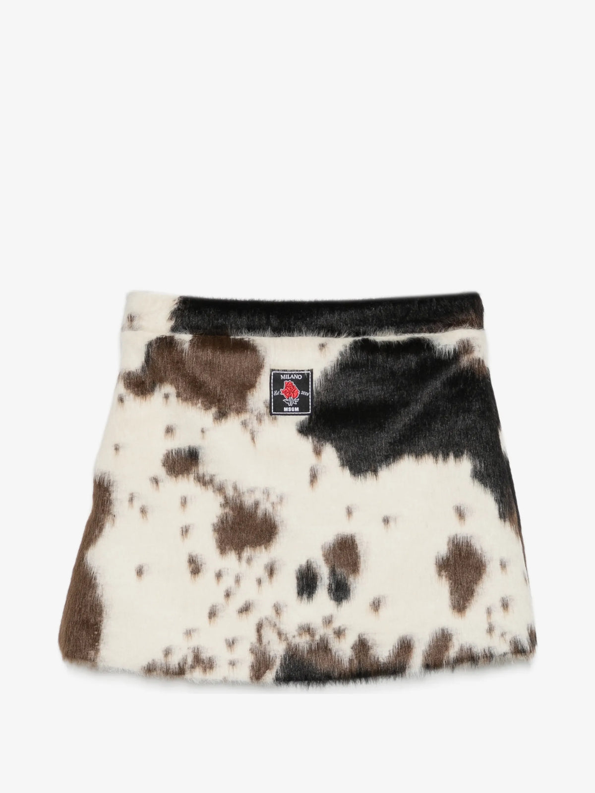 Gonna in eco fur Msgm