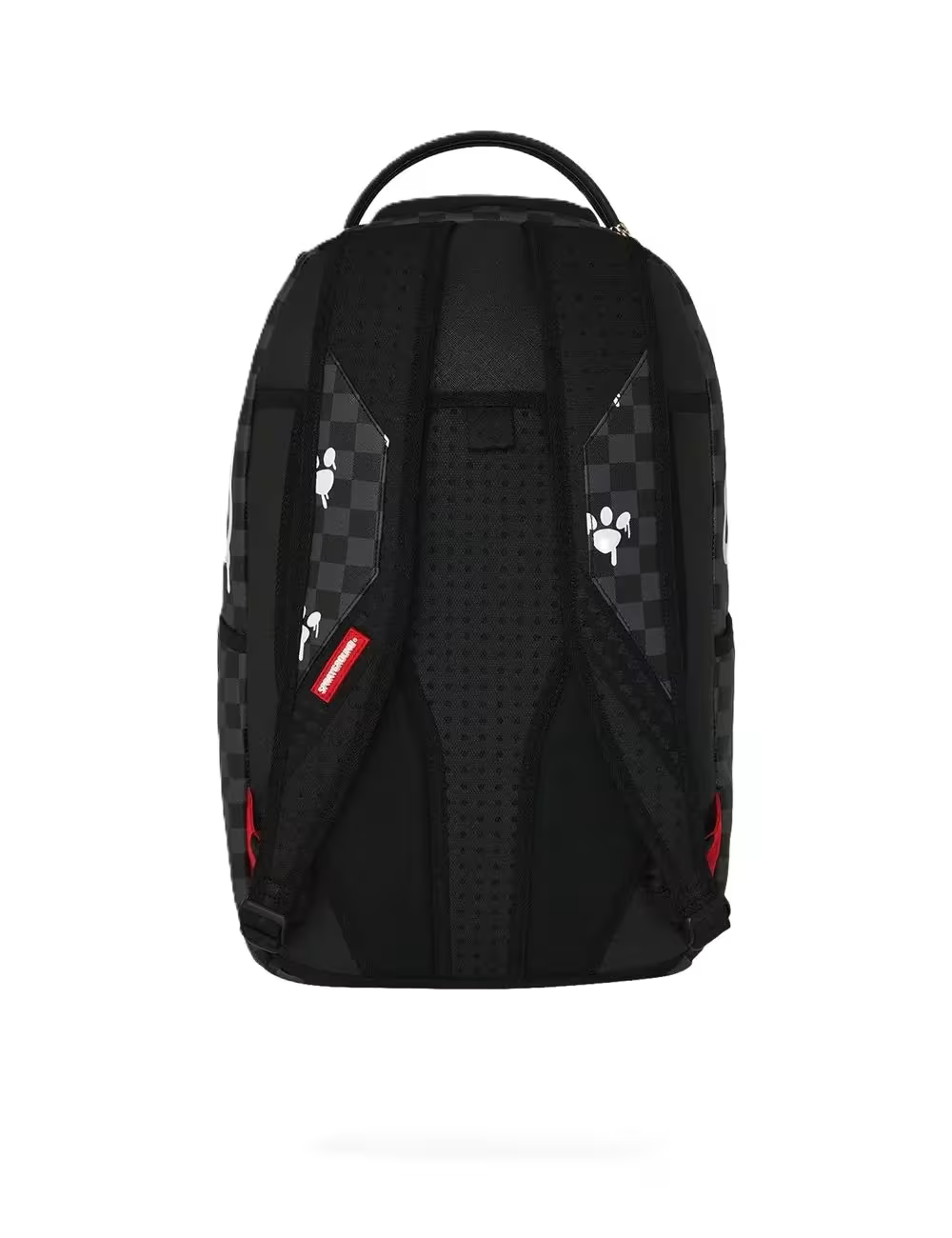 ZAINO PINK PANTHER PAINTING BACKPACK SPRAYGROUND