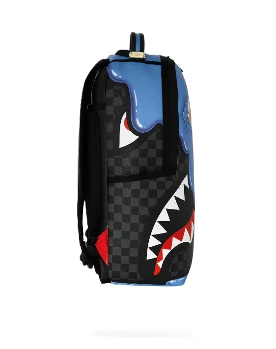 ZAINO DISNEY MICKEY PAINTING DONALD BACKPACK SPRAYGROUND
