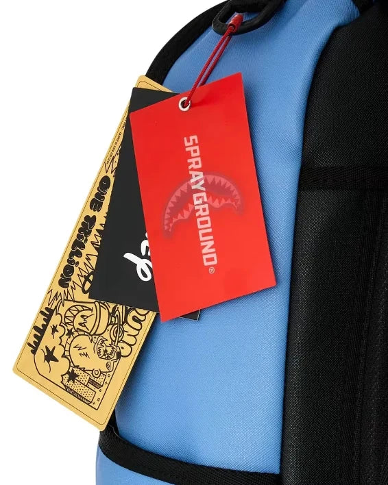 ZAINO DISNEY MICKEY PAINTING DONALD BACKPACK SPRAYGROUND
