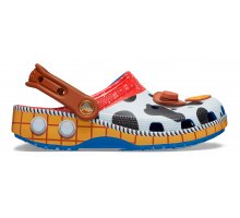 CROCS TOY STORY WOODY