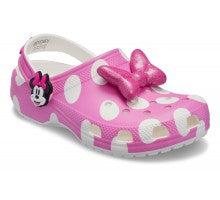 CROCS CON FIOCCO MINNIE