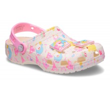 CROCS HELLO KITTY