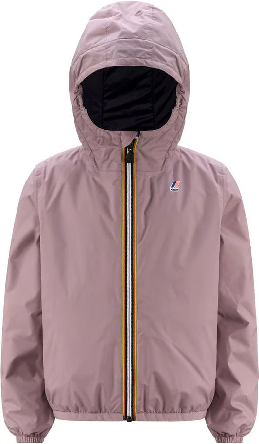GIUBBINO 100GR LILLA K-WAY