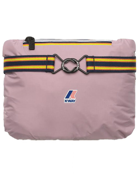 GIUBBINO 100GR LILLA K-WAY