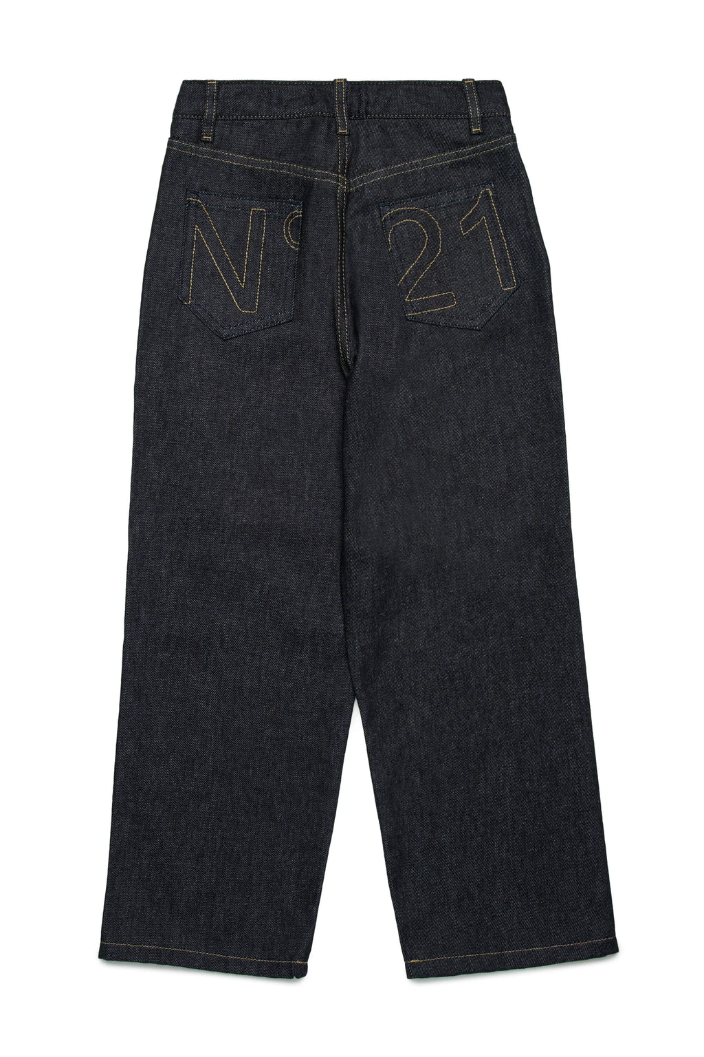 JEANS BLU DENIM N21