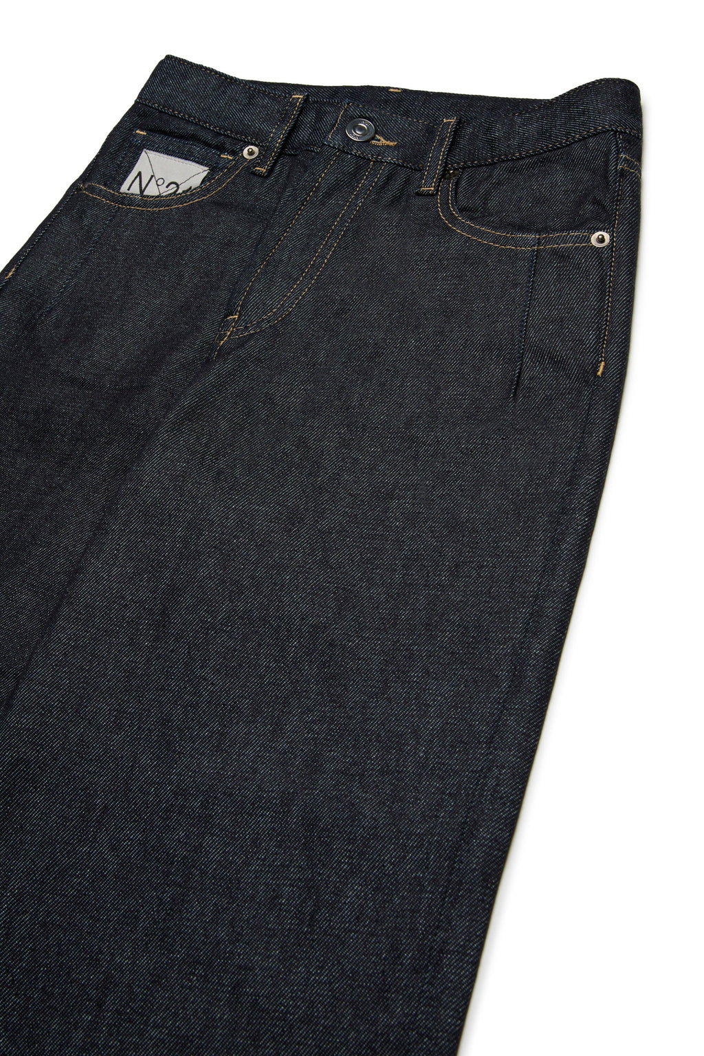 JEANS BLU DENIM N21