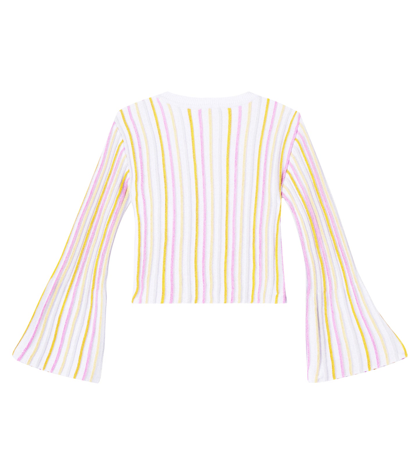 MAGLIA A RIGHE A COLORI STELLA MCCARTNEY