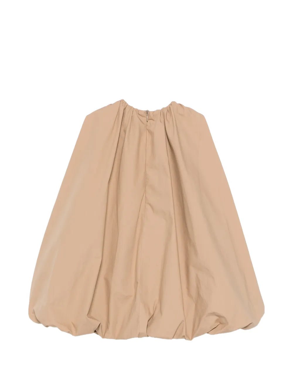 ABITO BALLON BEIGE PINKO - Angel Luxury