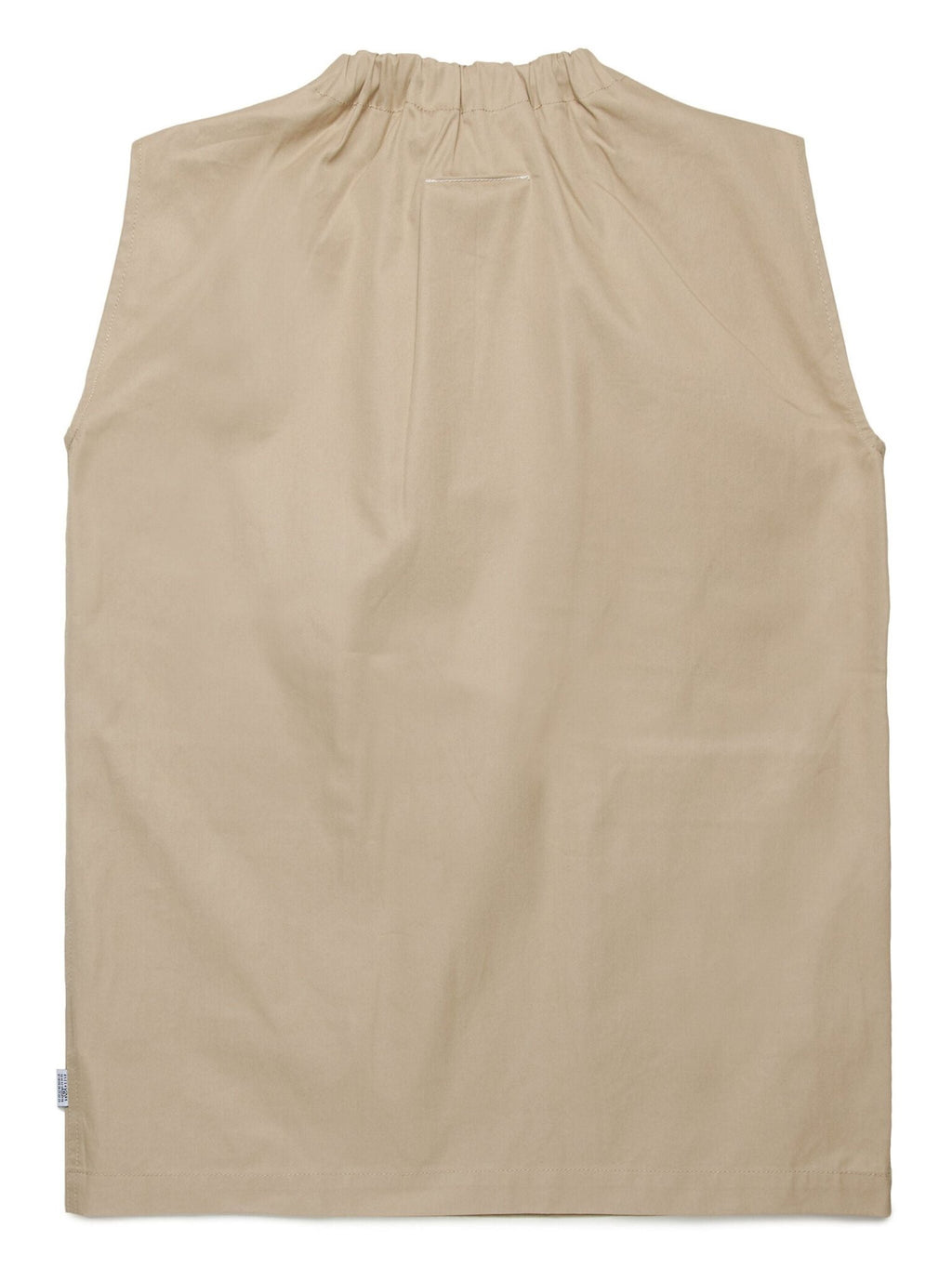 ABITO BEIGE MAISON MARGIELA - Angel Luxury