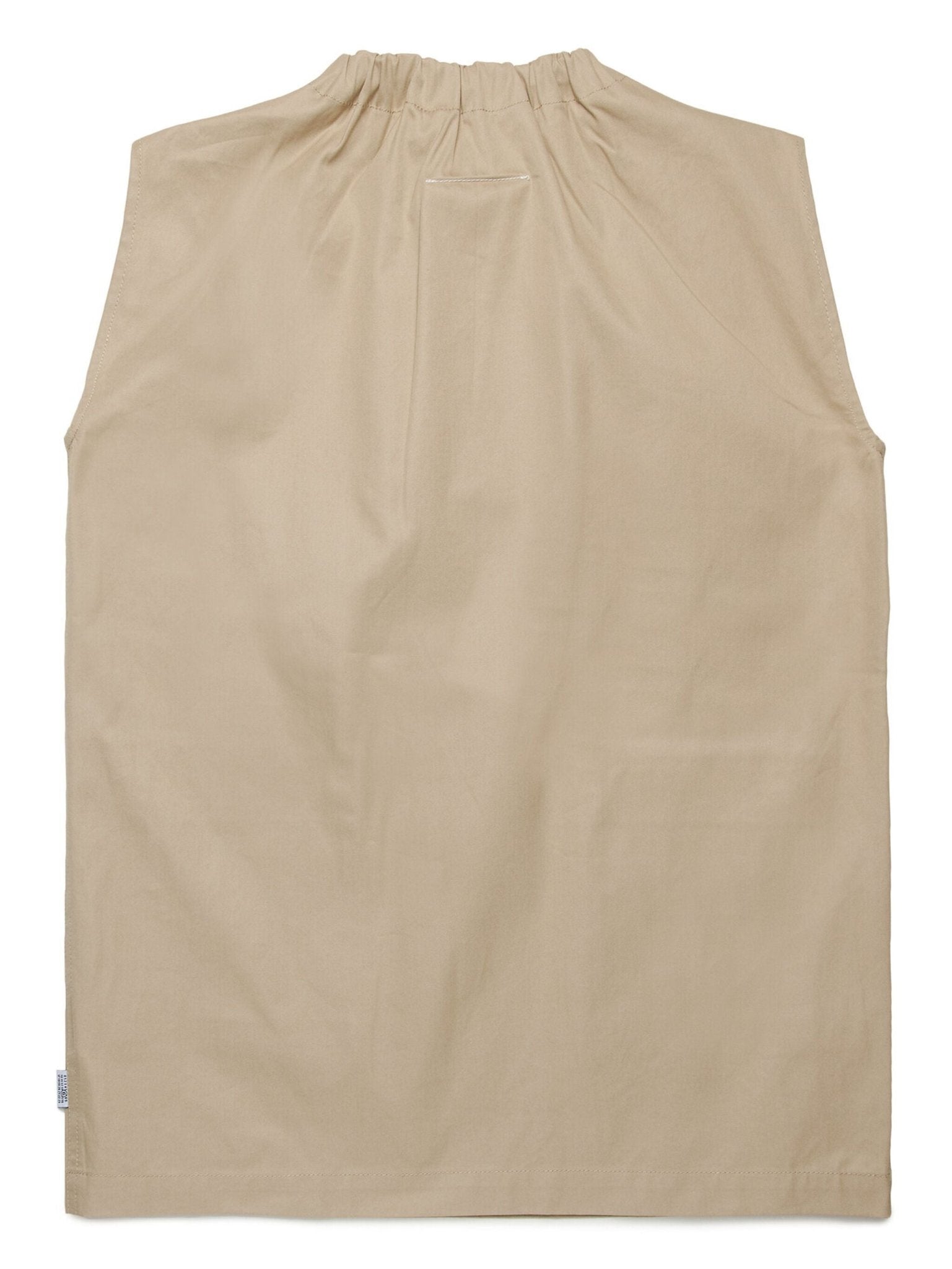 ABITO BEIGE MAISON MARGIELA - Angel Luxury