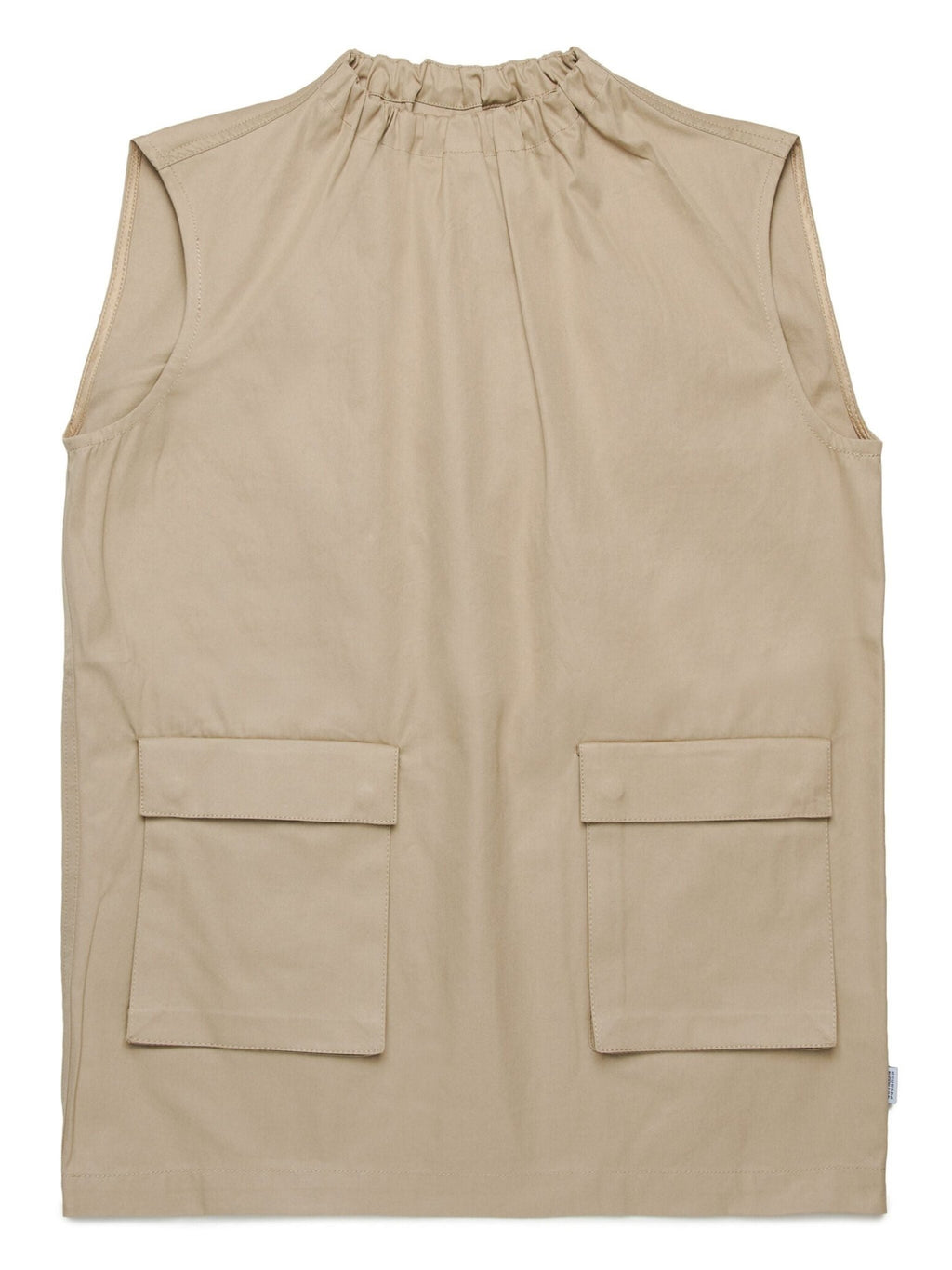 ABITO BEIGE MAISON MARGIELA - Angel Luxury